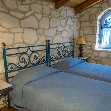 Nephos Villa Agios Nikolaos (Zakynthos)