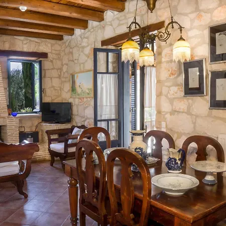 Nephos Villa