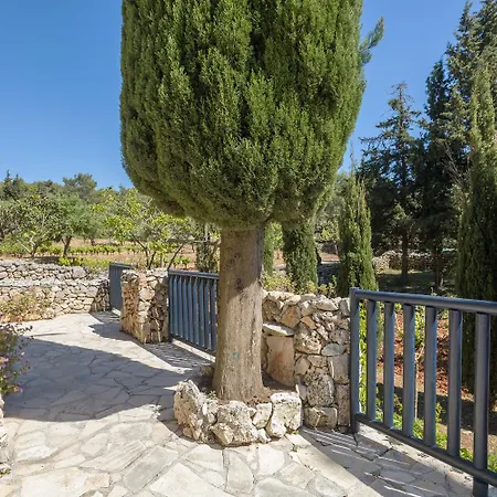 Nephos Βίλα Άγιος Νικόλαος